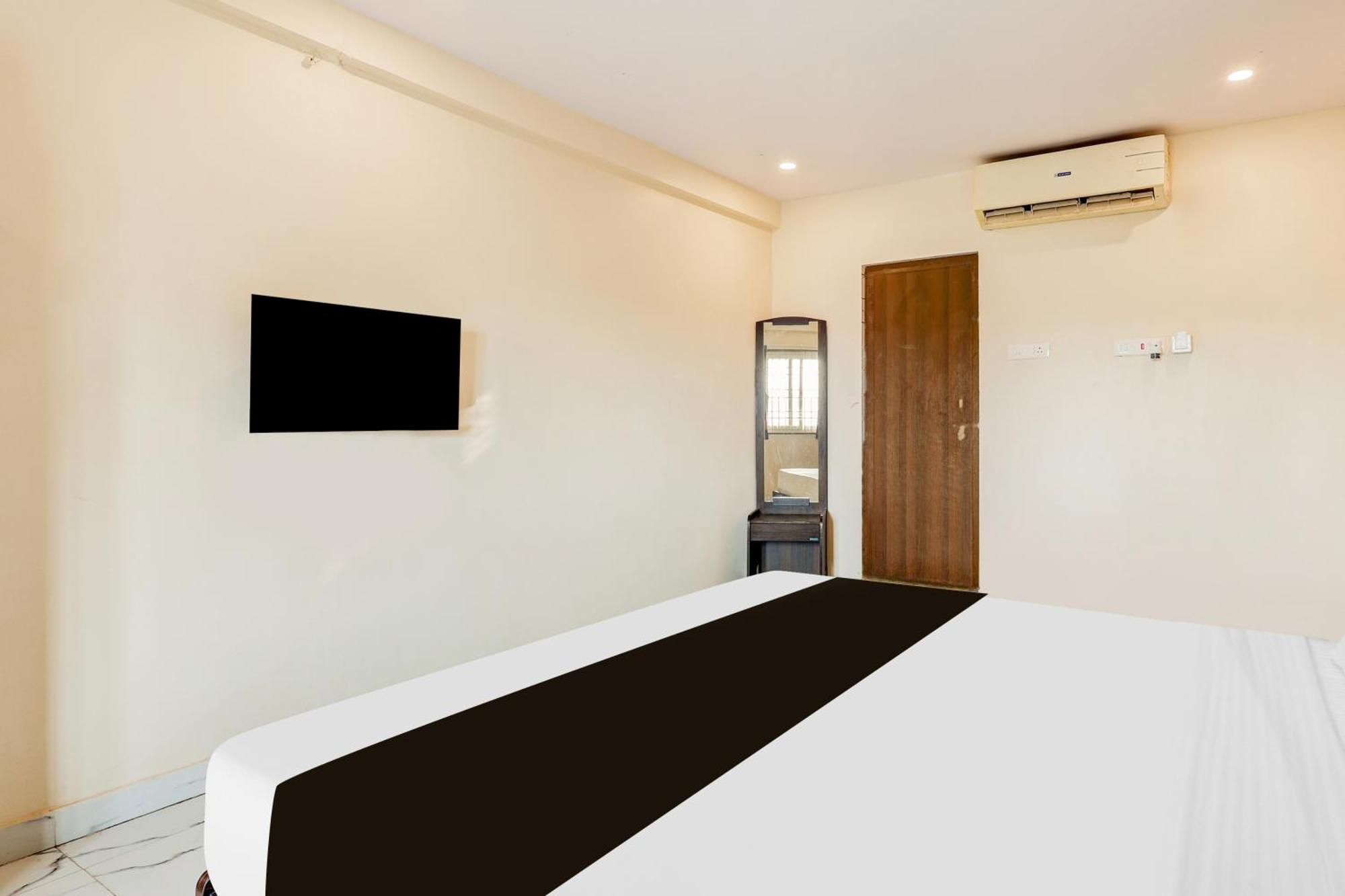 Townhouse Pendurthi Visakhapatnam Hotel Sabbavaram Exterior photo
