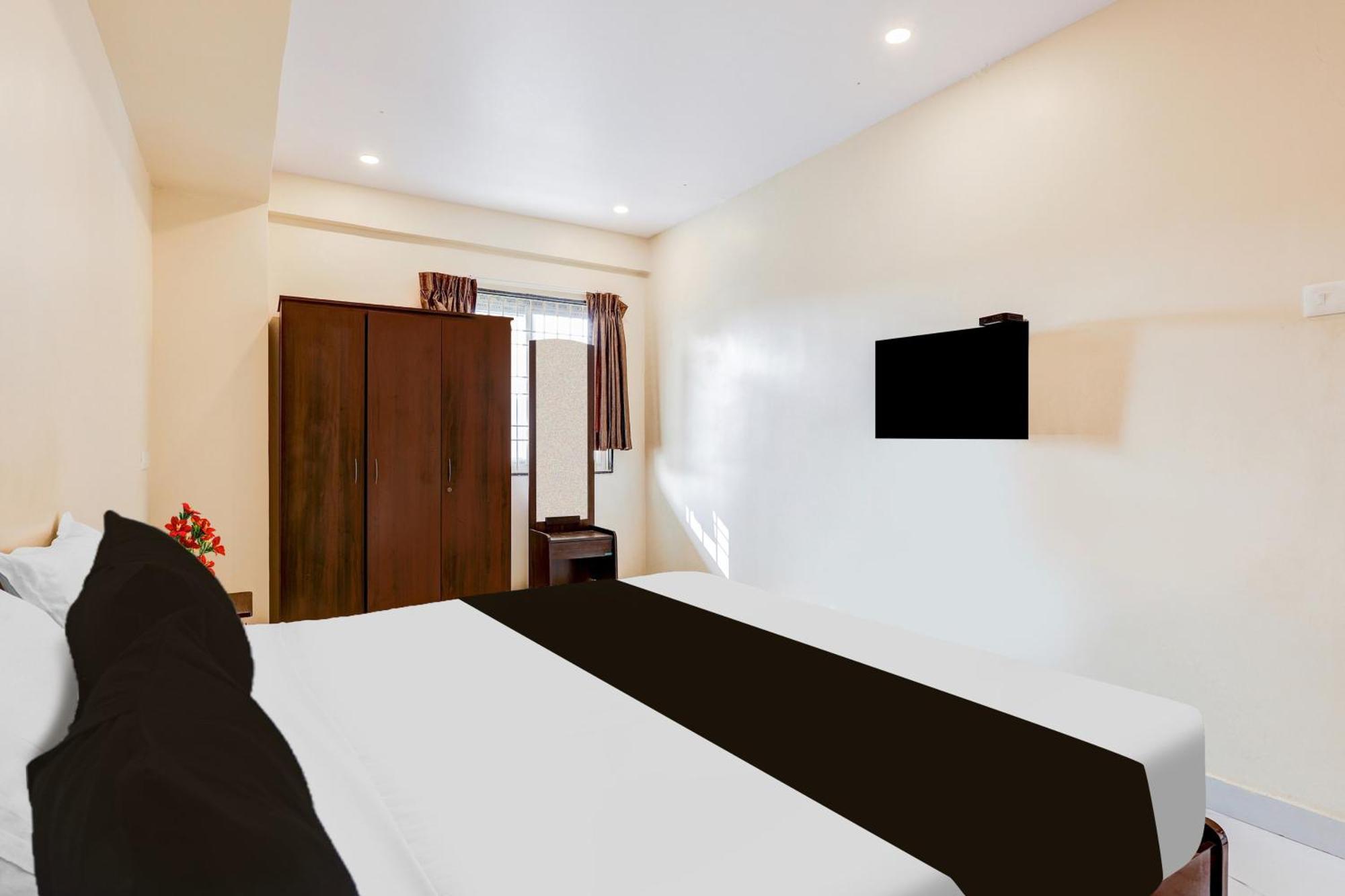 Townhouse Pendurthi Visakhapatnam Hotel Sabbavaram Exterior photo